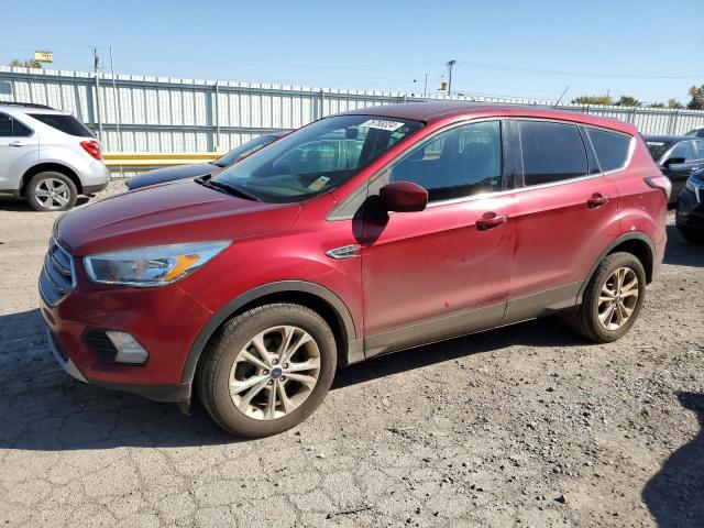 FORD ESCAPE SE 2017 1fmcu0gd4hud57059