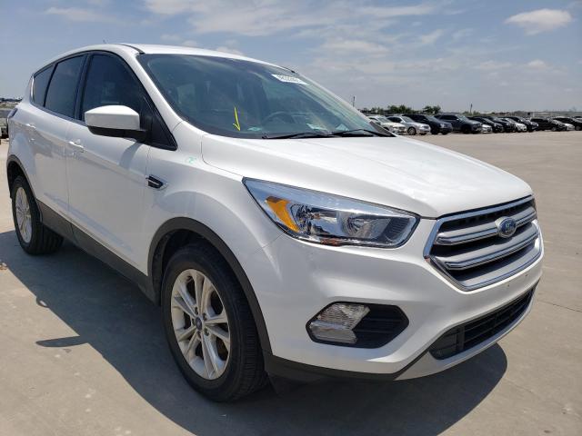 FORD ESCAPE SE 2017 1fmcu0gd4hud57885