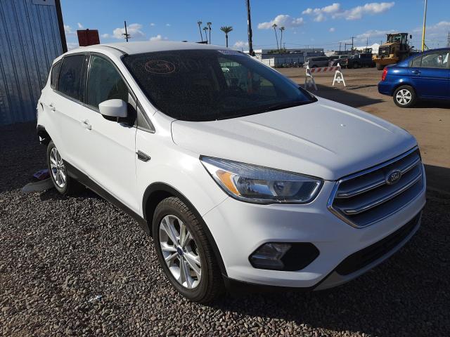 FORD ESCAPE SE 2017 1fmcu0gd4hud67414