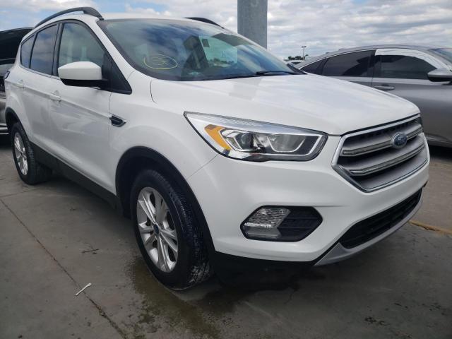 FORD ESCAPE SE 2017 1fmcu0gd4hud68319