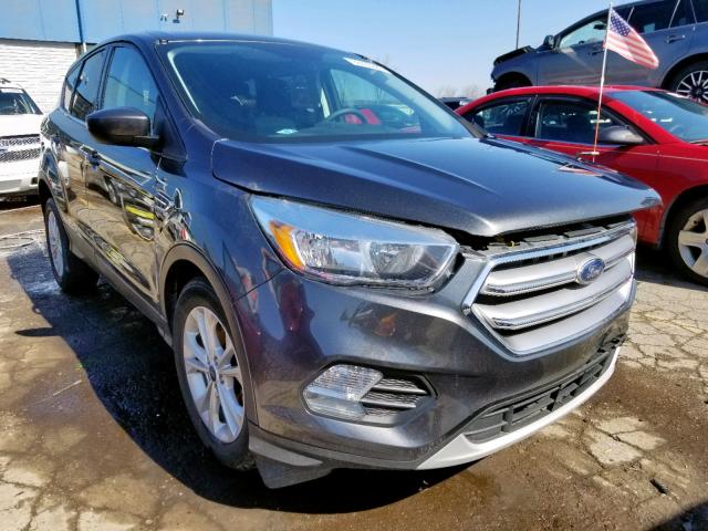 FORD ESCAPE SE 2017 1fmcu0gd4hud74749