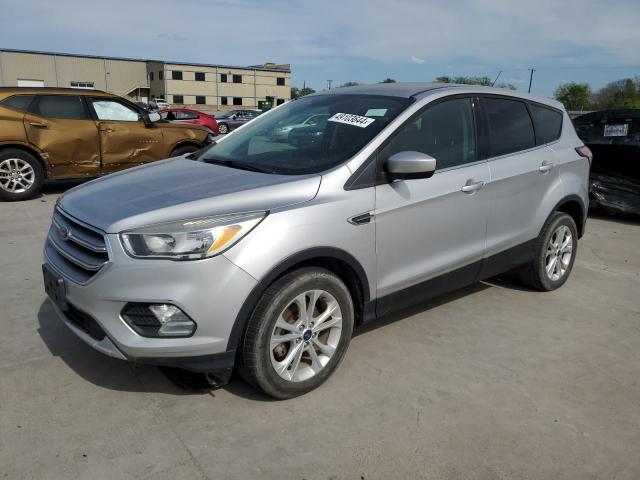 FORD ESCAPE 2017 1fmcu0gd4hud78672