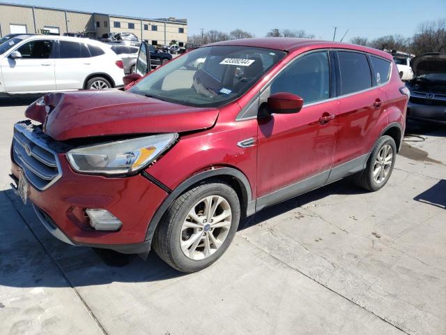 FORD ESCAPE 2017 1fmcu0gd4hud84214