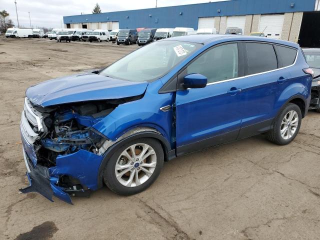 FORD ESCAPE SE 2017 1fmcu0gd4hud92491