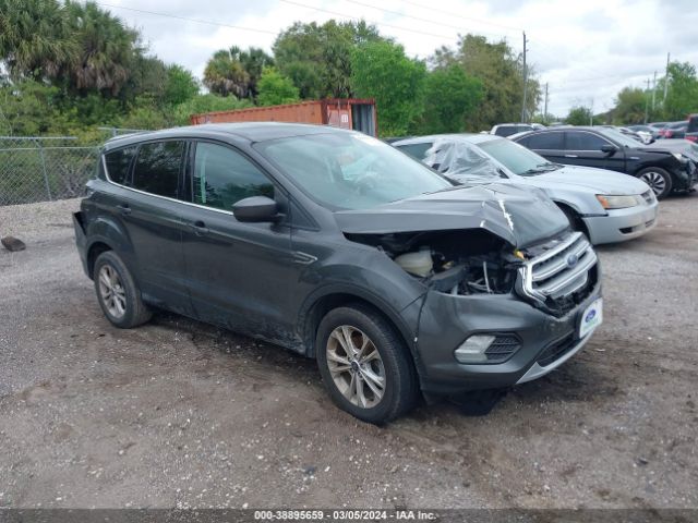 FORD ESCAPE 2017 1fmcu0gd4hue00413