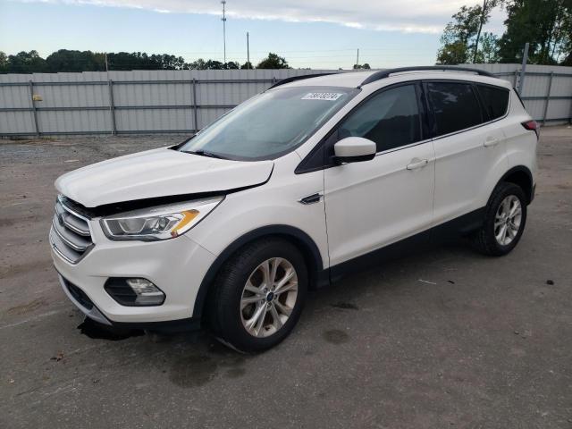 FORD ESCAPE SE 2017 1fmcu0gd4hue00895