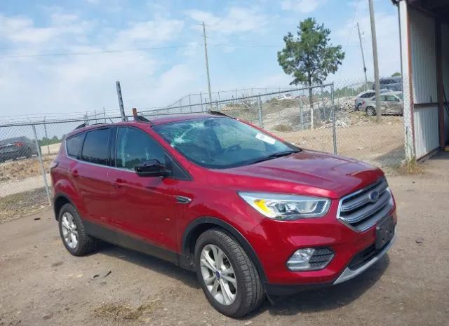 FORD ESCAPE 2017 1fmcu0gd4hue01593