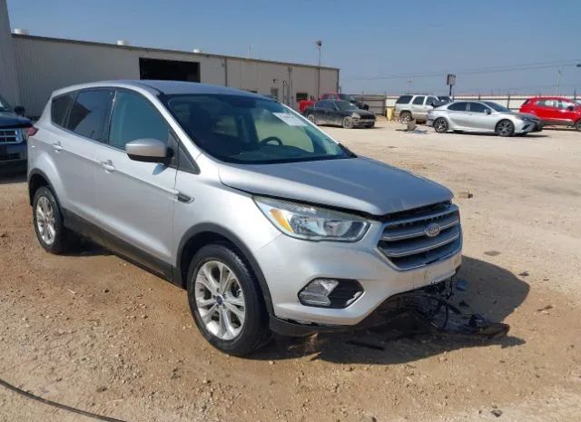 FORD ESCAPE 2017 1fmcu0gd4hue07815