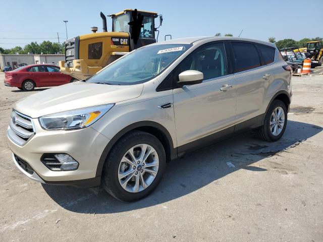 FORD ESCAPE SE 2017 1fmcu0gd4hue14554