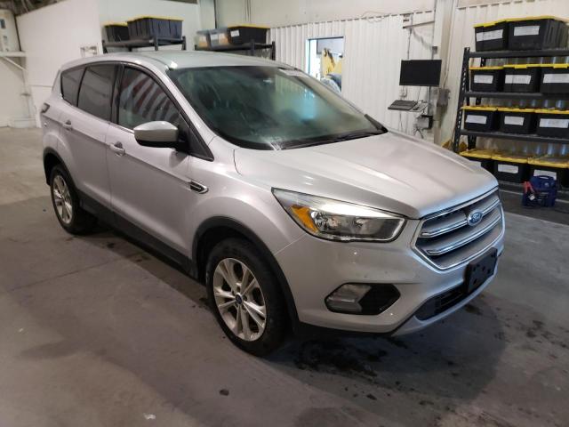 FORD ESCAPE SE 2017 1fmcu0gd4hue24744