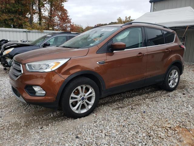 FORD ESCAPE 2017 1fmcu0gd4hue35646