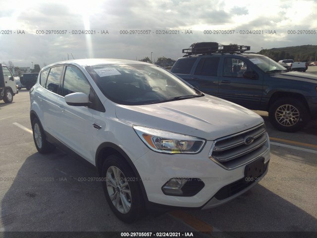 FORD ESCAPE 2017 1fmcu0gd4hue39177