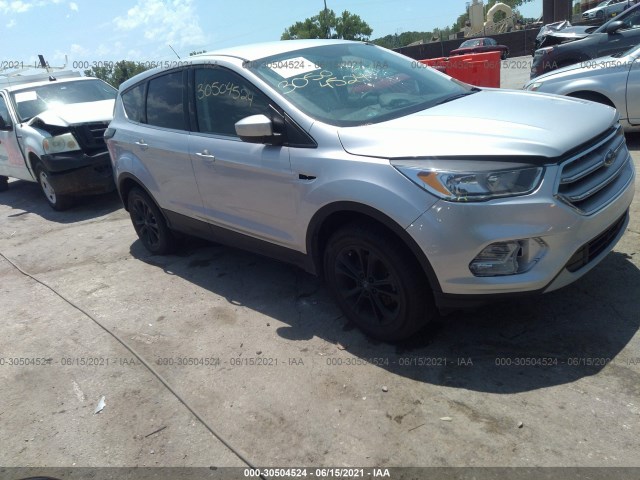 FORD ESCAPE 2017 1fmcu0gd4hue39261