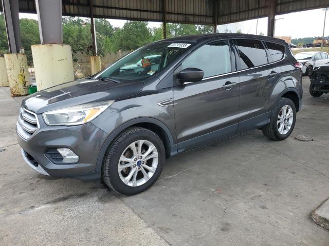 FORD ESCAPE SE 2017 1fmcu0gd4hue39860