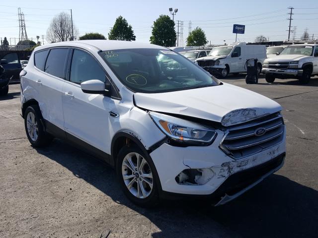 FORD ESCAPE SE 2017 1fmcu0gd4hue40149