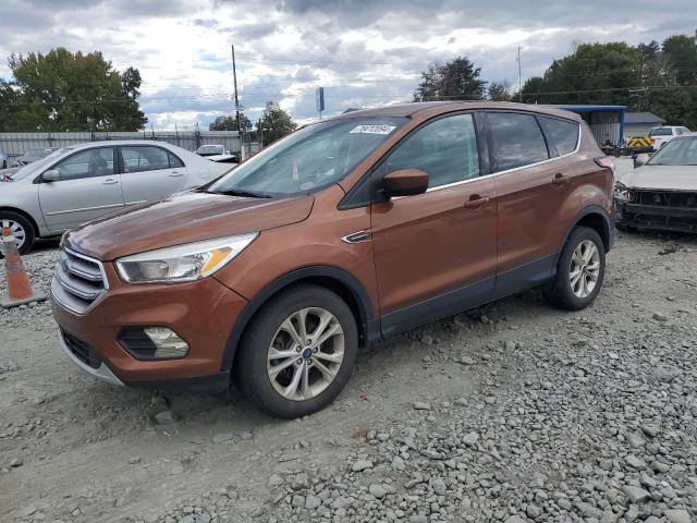 FORD ESCAPE SE 2017 1fmcu0gd4hue42550