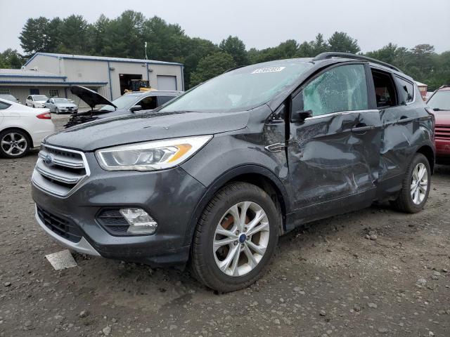 FORD ESCAPE SE 2017 1fmcu0gd4hue46565