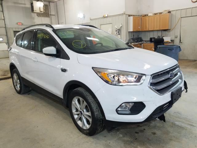 FORD ESCAPE SE 2017 1fmcu0gd4hue47358