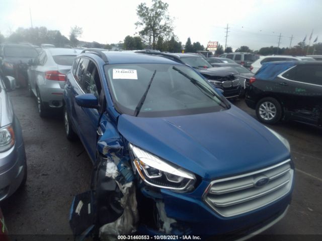 FORD ESCAPE 2017 1fmcu0gd4hue53144