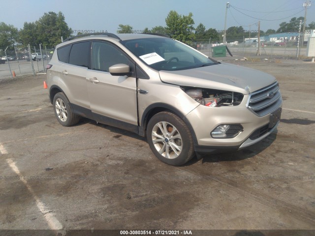 FORD ESCAPE 2017 1fmcu0gd4hue56089