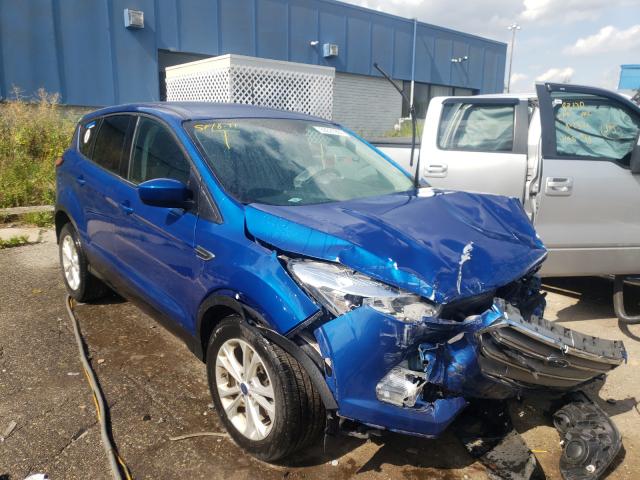 FORD ESCAPE SE 2017 1fmcu0gd4hue57310