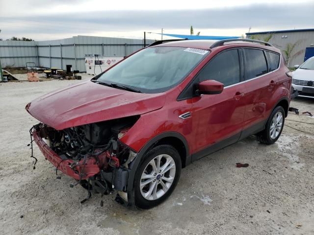 FORD ESCAPE 2017 1fmcu0gd4hue65472