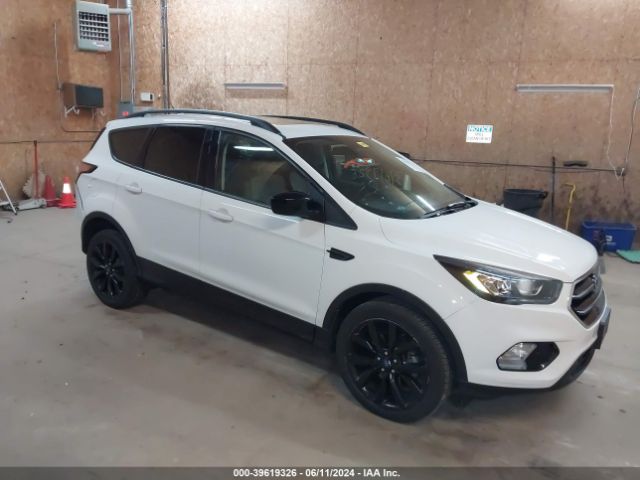 FORD ESCAPE 2017 1fmcu0gd4hue70073