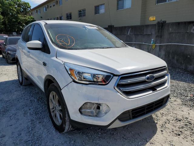 FORD ESCAPE SE 2017 1fmcu0gd4hue70395