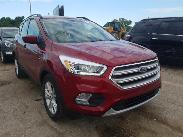 FORD ESCAPE SE 2017 1fmcu0gd4hue72471