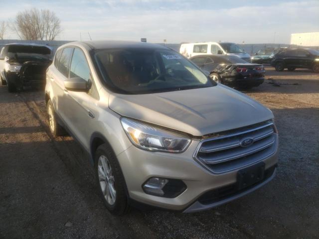 FORD ESCAPE SE 2017 1fmcu0gd4hue75662