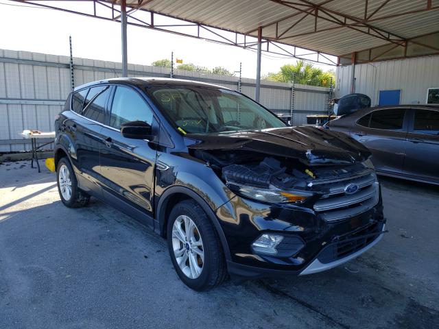 FORD ESCAPE SE 2017 1fmcu0gd4hue76309