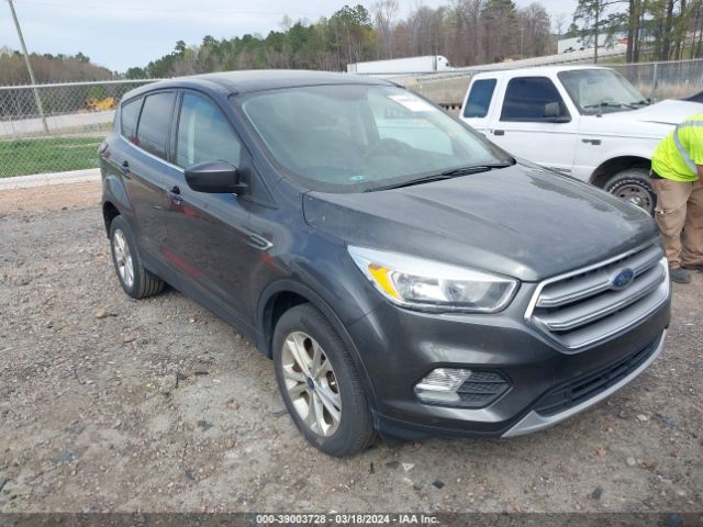 FORD ESCAPE 2017 1fmcu0gd4hue84135