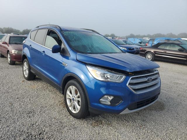 FORD ESCAPE SE 2017 1fmcu0gd4hue86547