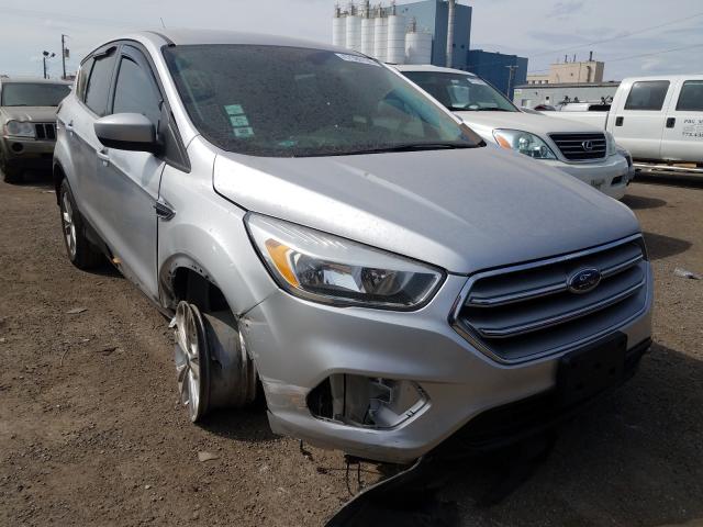 FORD ESCAPE SE 2017 1fmcu0gd4hue87455