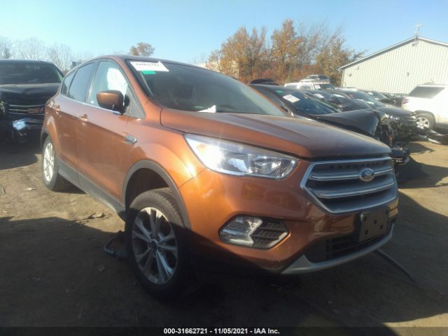 FORD ESCAPE 2017 1fmcu0gd4hue89738