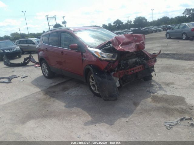 FORD ESCAPE 2017 1fmcu0gd4hue90193