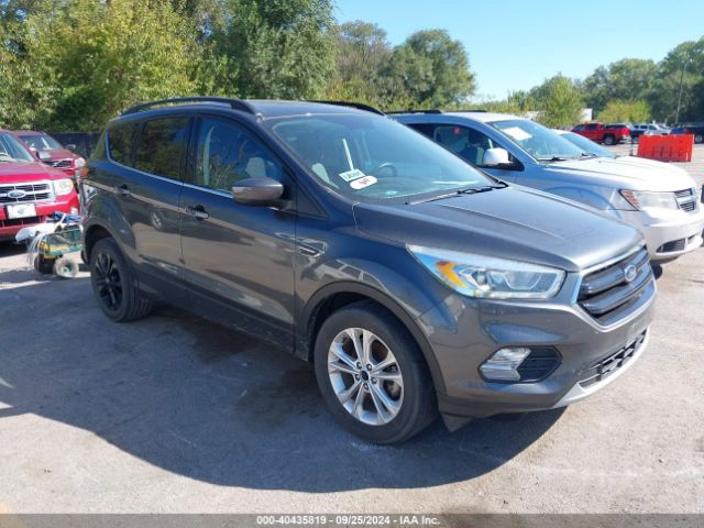 FORD ESCAPE 2017 1fmcu0gd4hue91019