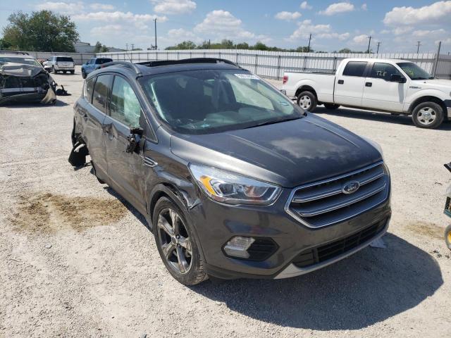 FORD ESCAPE SE 2017 1fmcu0gd4hue91845