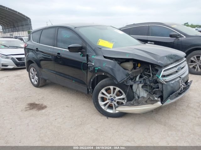 FORD ESCAPE 2017 1fmcu0gd4hue93014