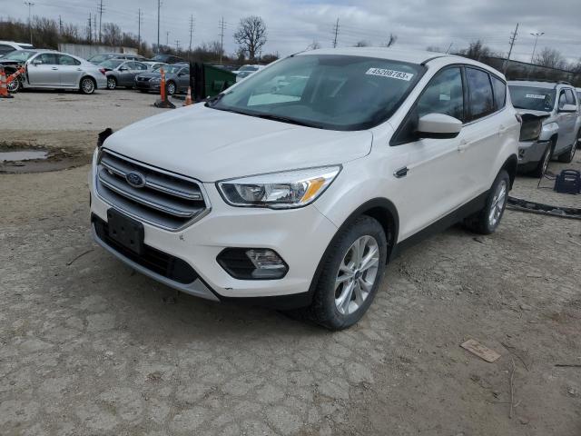 FORD ESCAPE SE 2017 1fmcu0gd4hue94793