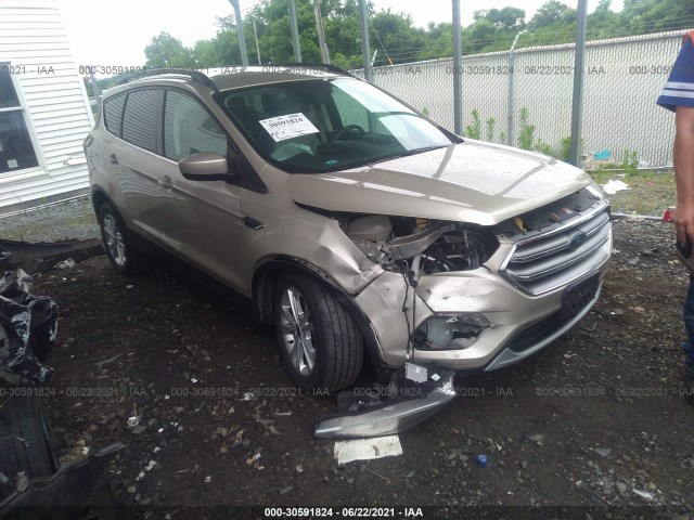 FORD ESCAPE 2017 1fmcu0gd4huf03105