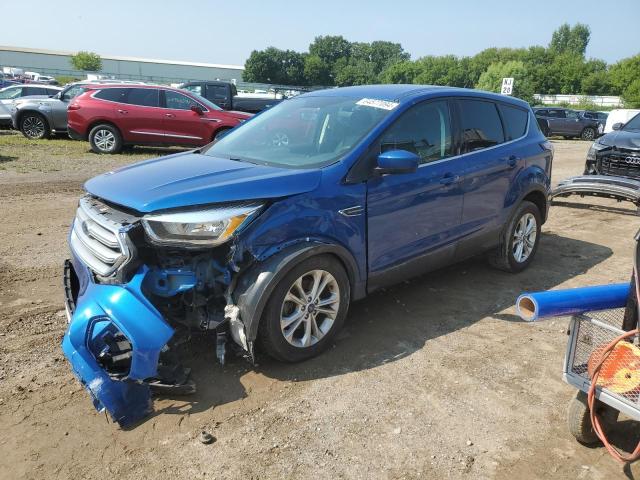 FORD ESCAPE SE 2017 1fmcu0gd4huf05243