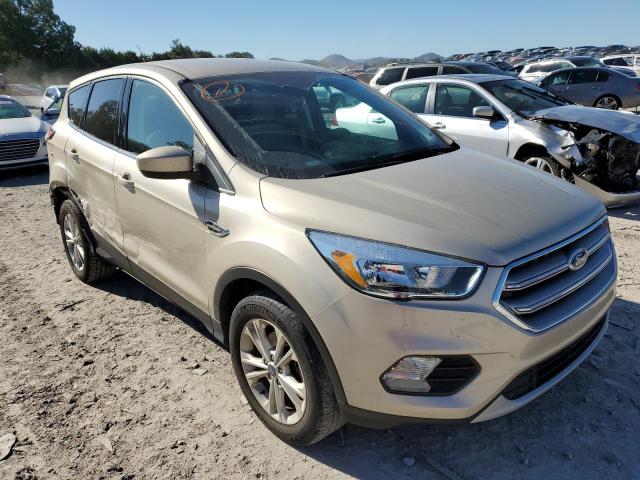 FORD ESCAPE SE 2017 1fmcu0gd4huf05646