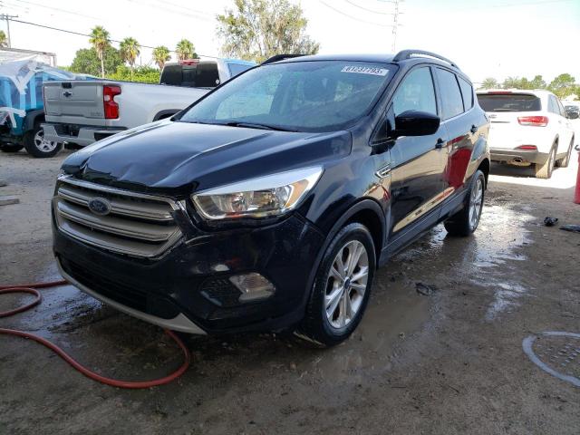 FORD ESCAPE 2017 1fmcu0gd4jua08618