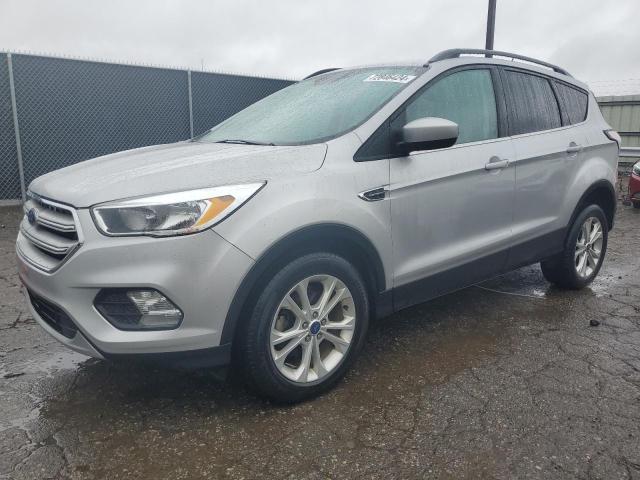 FORD ESCAPE SE 2018 1fmcu0gd4jua08666