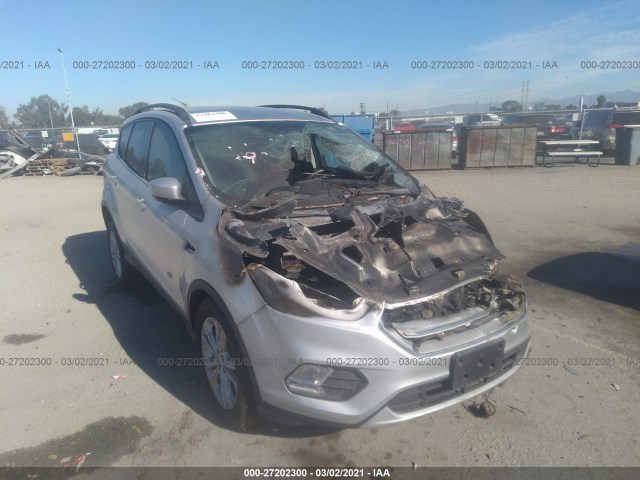 FORD ESCAPE 2018 1fmcu0gd4jua11292