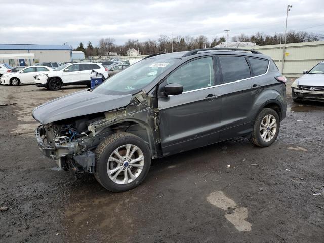 FORD ESCAPE SE 2018 1fmcu0gd4jua18923