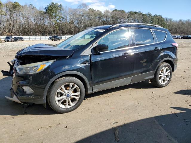 FORD ESCAPE SE 2018 1fmcu0gd4jua36712