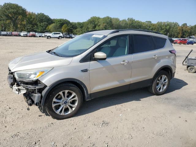 FORD ESCAPE SE 2018 1fmcu0gd4jua48648