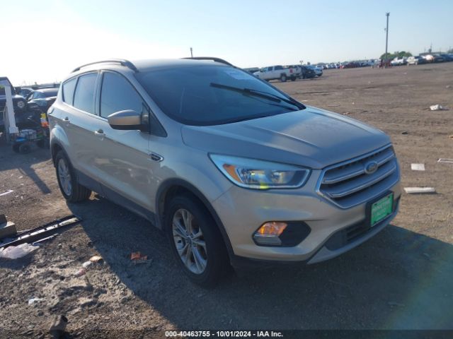 FORD ESCAPE 2018 1fmcu0gd4jua54353